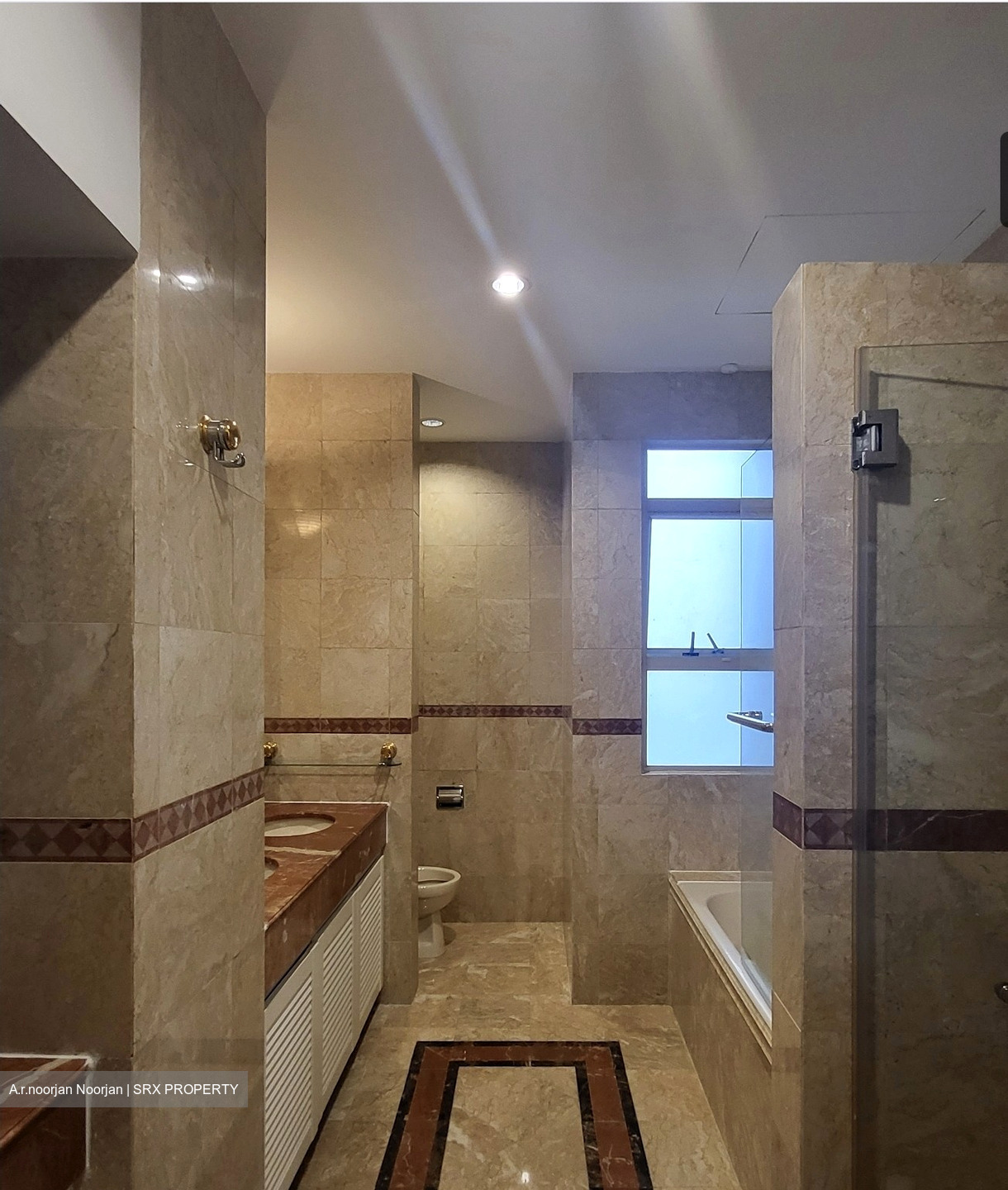 Leonie Condotel (D9), Condominium #581147031